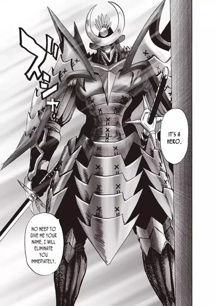 One Punch Man Chapter 97 | Read Full Online Manga 29 one punch man ch97 page29